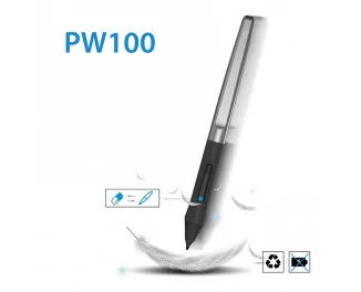 Графический планшет Huion H1060P (H1060P_HUION)