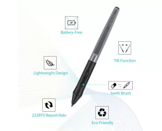 Графический планшет Huion H1060P (H1060P_HUION)