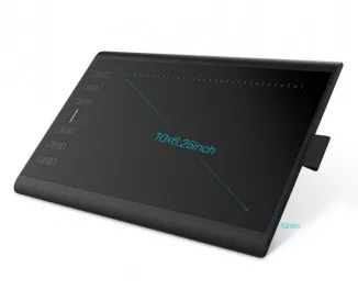 Графический планшет Huion H1060P
