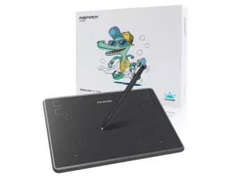 Графический планшет Huion H430P