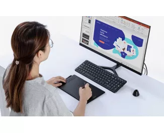 Графический планшет Huion H580X