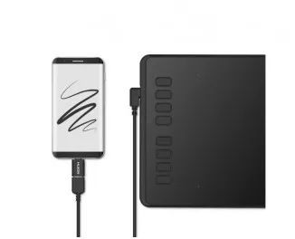 Графический планшет Huion H950P (H950P_HUION)