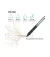 Графічний планшет Huion HS64