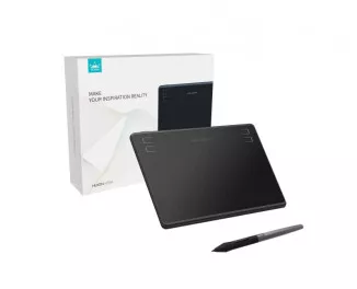 Графічний планшет Huion HS64