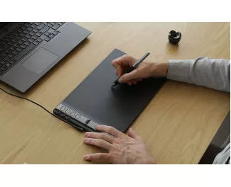 Графический планшет Huion Inspiroy 2 L H1061P