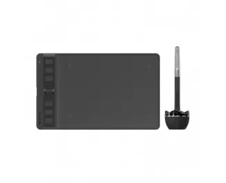 Графический планшет Huion Inspiroy 2S H641P