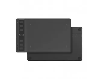 Графический планшет Huion Inspiroy 2S H641P