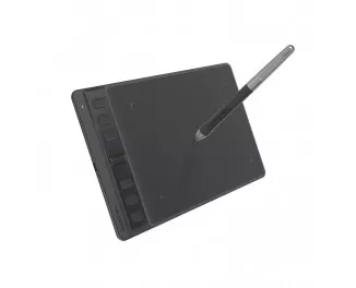 Графический планшет Huion Inspiroy 2S H641P