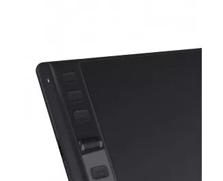Графический планшет Huion Inspiroy 2S H641P