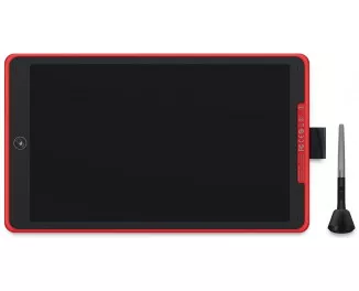 Графический планшет Huion Inspiroy Ink H320M Coral Red (H320MCR)