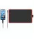 Графический планшет Huion Inspiroy Ink H320M Coral Red (H320MCR)