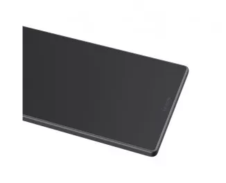 Графический планшет Huion Inspiroy Keydial KD200