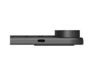 Графический планшет Huion Inspiroy Keydial KD200