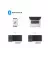 Графический планшет Huion Inspiroy Keydial KD200