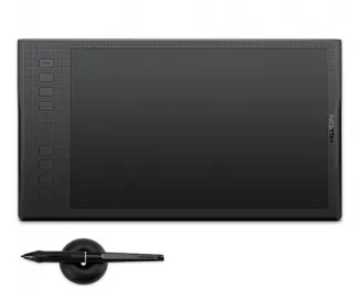 Графический планшет Huion Inspiroy Q11K V2
