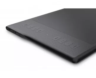 Графический планшет Huion Inspiroy Q11K V2
