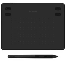 Графический планшет Huion Inspiroy RTE-100