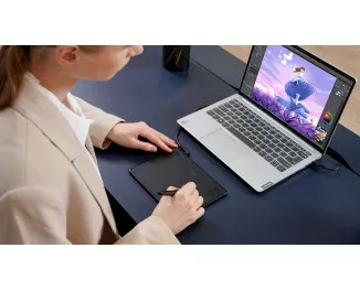 Графический планшет Huion Inspiroy RTE-100