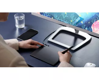 Графический планшет Huion Inspiroy RTE-100