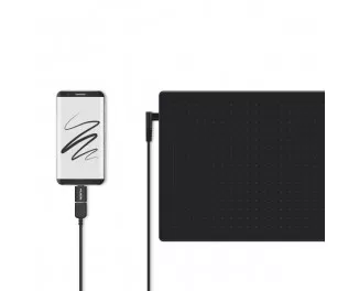Графический планшет Huion Inspiroy RTP-700