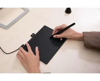 Графічний планшет Huion Inspiroy RTS-300