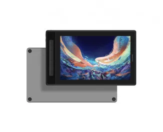 Графический планшет Huion Kamvas Pro 13 2.5K GT1302