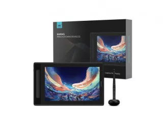 Графический планшет Huion Kamvas Pro 13 2.5K GT1302