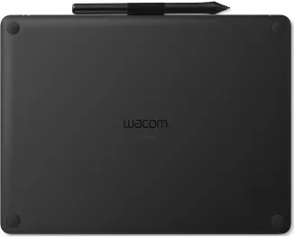 Графический планшет Wacom Intuos M Black (CTL-6100K-B)