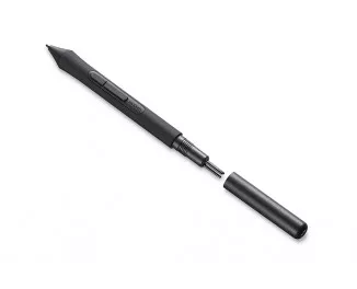 Графический планшет Wacom Intuos M Black (CTL-6100K-B)