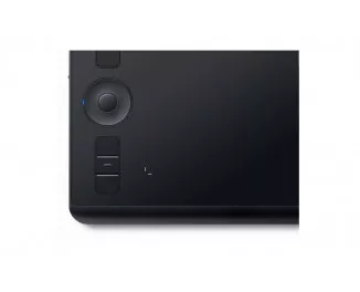Графический планшет Wacom Intuos Pro S Bluetooth Black (PTH460K0B)