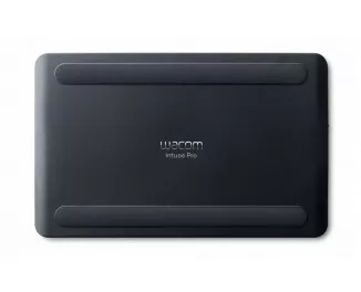 Графический планшет Wacom Intuos Pro S Bluetooth Black (PTH460K0B)
