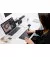 Графический планшет Wacom Intuos Pro S Bluetooth Black (PTH460K0B)