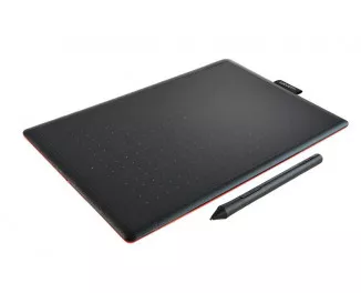 Графический планшет Wacom One by Medium (CTL-672-N)