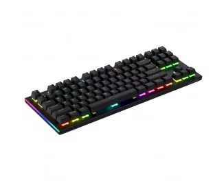HATOR Gravity X TKL Black (HTK550)