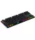 HATOR Gravity X TKL Black (HTK550)