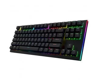 HATOR Gravity X TKL Black (HTK550)