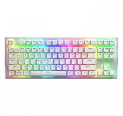 HATOR Gravity X TKL White (HTK551)