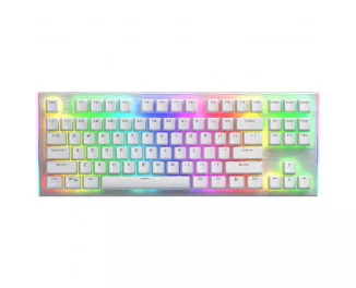 HATOR Gravity X TKL White (HTK551)