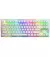 HATOR Gravity X TKL White (HTK551)