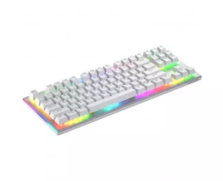 HATOR Gravity X TKL White (HTK551)