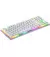 HATOR Gravity X TKL White (HTK551)
