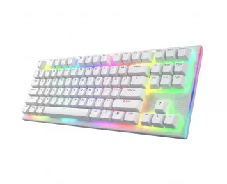 HATOR Gravity X TKL White (HTK551)