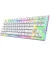 HATOR Gravity X TKL White (HTK551)