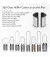 HEPA фильтр Dyson 360° Combi Glass HEPA+ (965432-01)