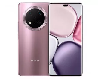 Honor X9c 12/256Gb Global Version Titanium Purple