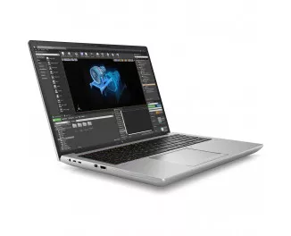HP ZBook Fury 16 G10 16