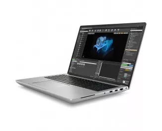 HP ZBook Fury 16 G10 16
