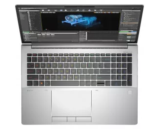 HP ZBook Fury 16 G10 16