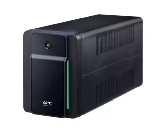 ДБЖ APC Back-UPS 1200VA (BX1200MI-GR)