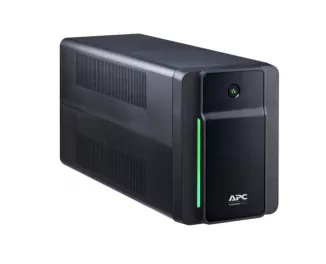 ИБП APC Back-UPS 1200VA (BX1200MI-GR)